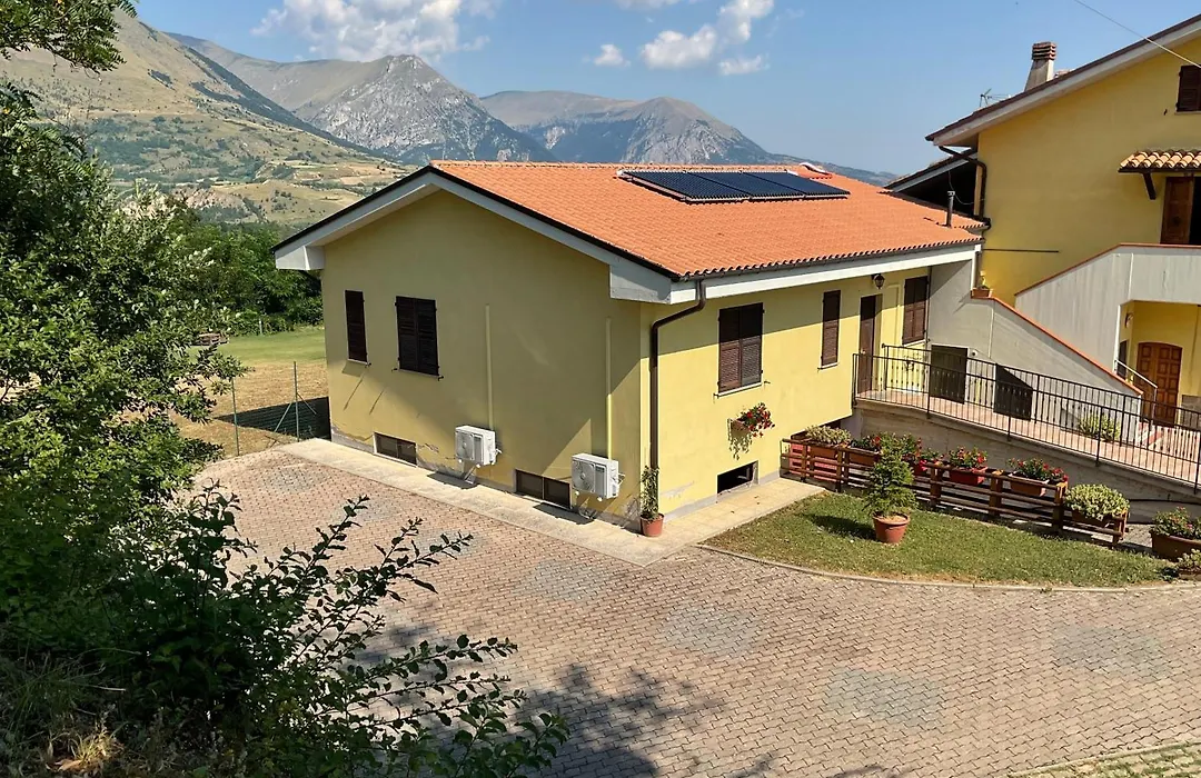 Il Castagno-1